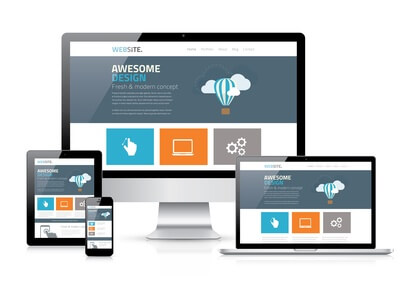 Responsive Webdesign