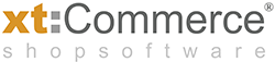 xt:Commerce Shopsoftware